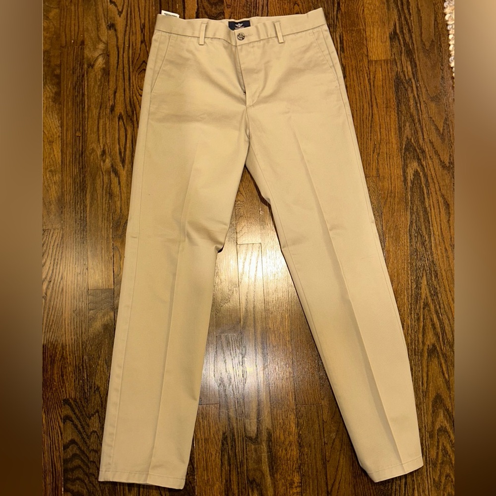 32x34 Dockers Slim Fit Chinos/Pants